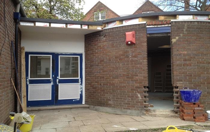 External Works